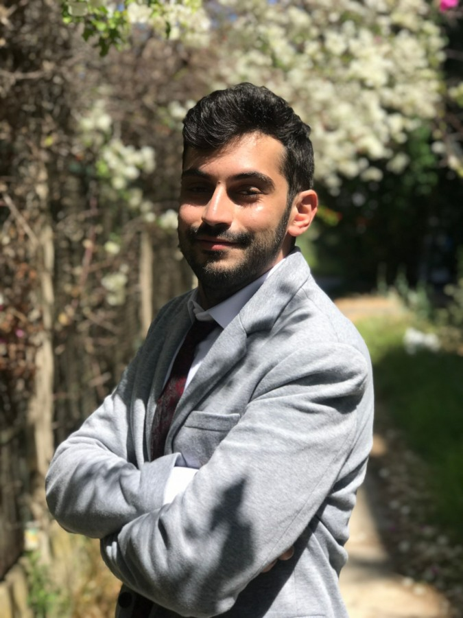 Mrabet Saad