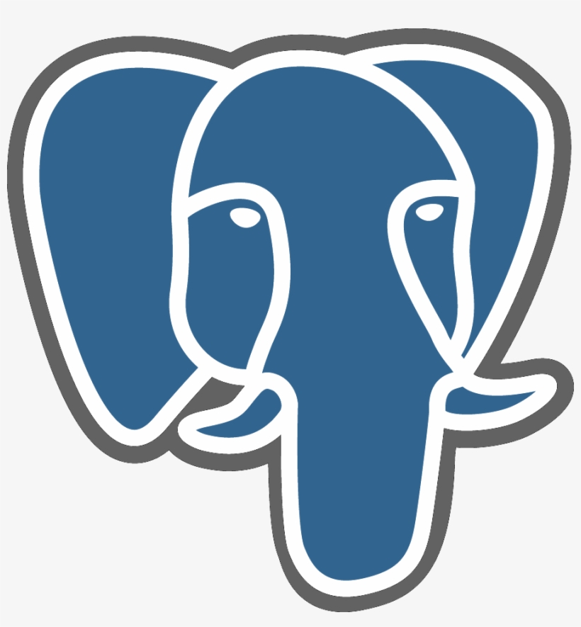 postgresql